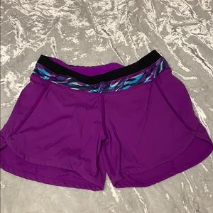 Ivivva shorts
